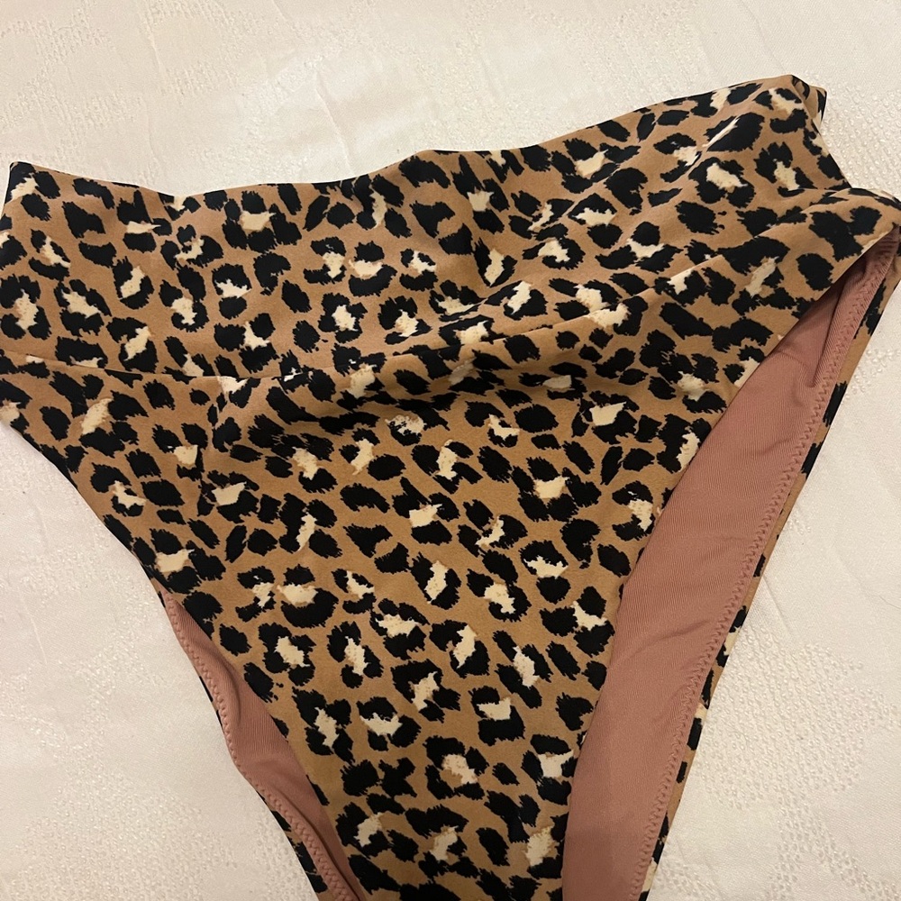 Aerie Swim Bottom